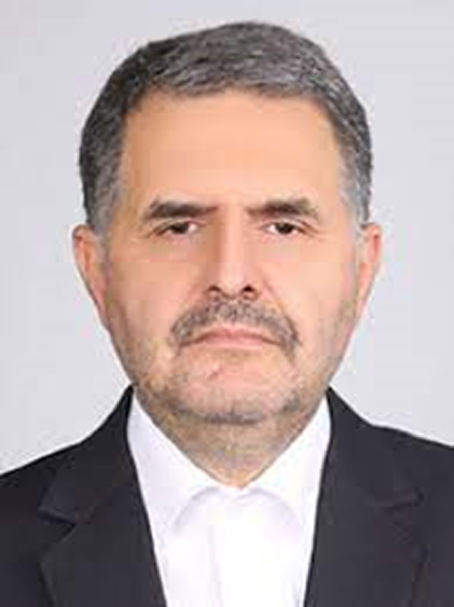 فرج الله رجبی
