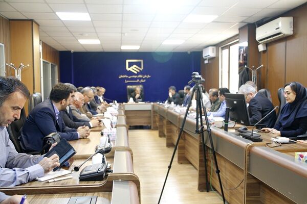 نقشه برداری البرز