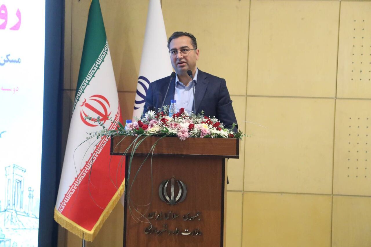 تدوین برنامه ۱۰ساله مسکن با محوریت مسکن استیجاری