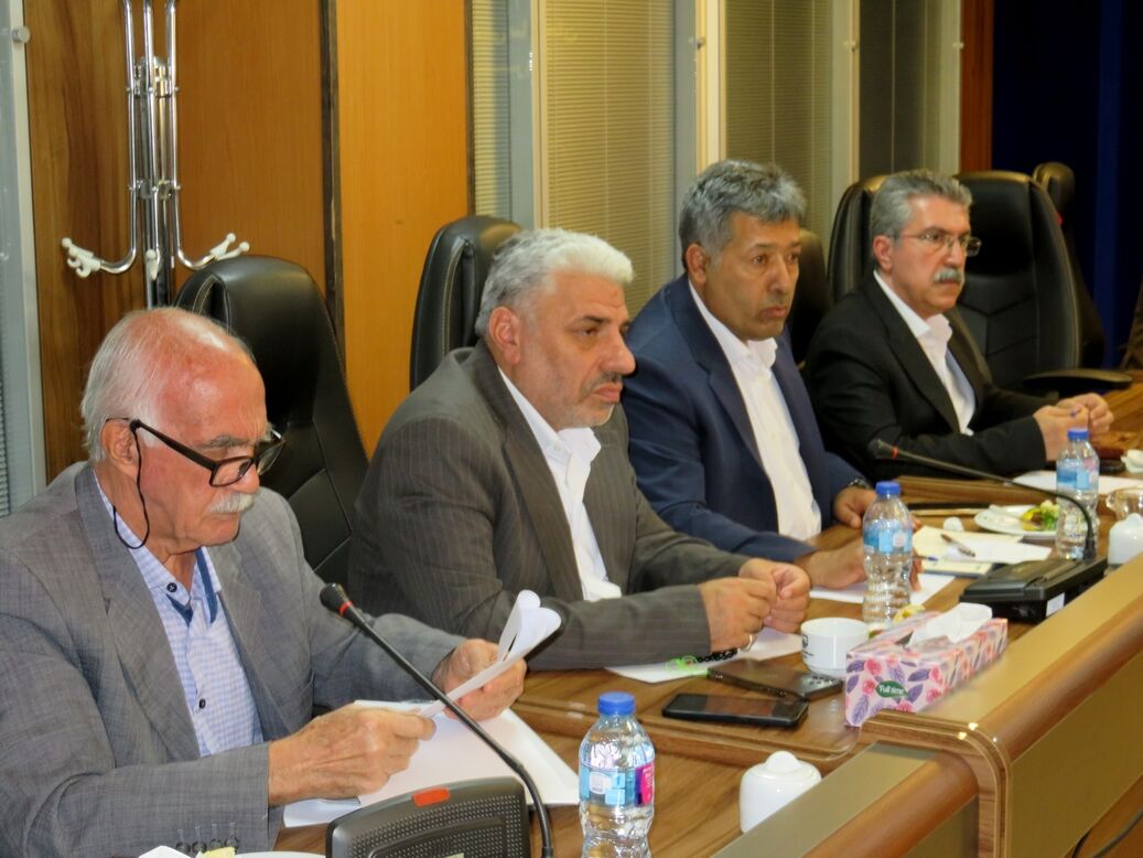 نقشه برداری البرز