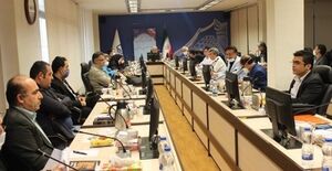 جلسه 245 شوراي مركزي99/03/20