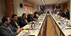 كميسيون روساي استان ها95/1/18