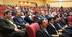 همايش هتل المپيك95/1/24