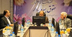 جلسه مشترك گروه تخصصي مكانيك با دكتر تركان95/10/15