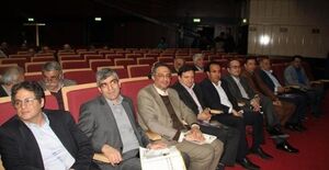 جشن روز مهندس 95/12/4
