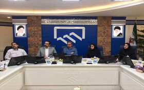 جلسه كميسيون انرژي، استاندارد مصالح و محيط زيست