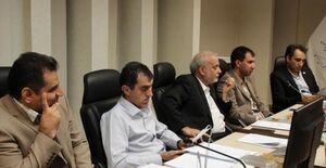 مجمع عمومي صندوق مشترك نظام مهندسي استان ها