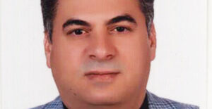 محمدرضا عظیمی سردری