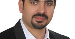 افشین ناصری