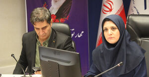 هفدهمین جلسه گروه تخصصی معماری شورای مرکزی برگزار شد