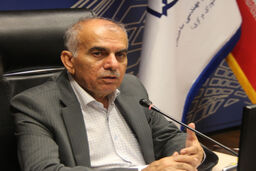سامانه یکپارچه مهندسین برای عضویت تا 2 هفته آینده نهایی می شود/نباید تنها یک نهاد نظارتی باشیم