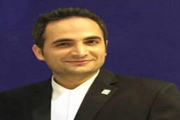 کیان حصاری، سخنگوی شورای مرکزی سازمان نظام مهندسی ساختمان شد