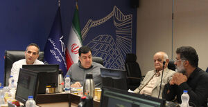 بررسی و پاسخ مکاتبات استان‌ها