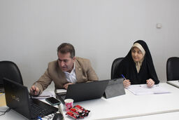 بررسی فعالیت برخی از استان‌ها در خصوص نظام‌ پیشنهادات