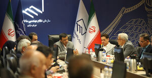 پیگیری مستمر امور جاری در اولویت شورای مرکزی نظام مهندسی ساختمان