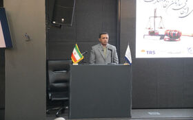 تأکید رئیس سازمان نظام مهندسی ساختمان بر تقویت شوراهای انتظامی، تسریع رسیدگی‌ها و نقش سامانه جامع