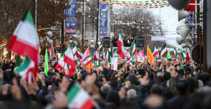 دعوت سازمان نظام مهندسی ساختمان کشور برای حضور آحاد ملت در راهپیمایی ایرانیان علیه تروریسم صهیونی- آمریکایی