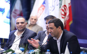 رئیس سازمان نظام مهندسی: واگذاری اختیارات در حوزه مهندسی به استان‌ها در دستور کار است