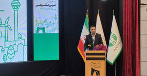 تعامل دانشگاه‌ها و نهادهای حرفه‌ای رمز تحقق جهش مدیریت سبز است