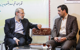 پیام تسلیت رئیس سازمان نظام مهندسی ساختمان در پی شهادت دکتر علی لاریجانی