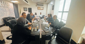 بررسی سازوکار ابلاغ خدمات تست و تحویل تأسیسات الکتریکی به استان‌ها