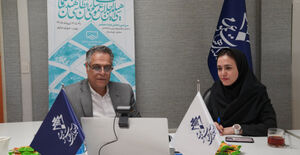 جلسه مجازی بازرسان سازمان نظام مهندسی ساختمان استان‌ها برگزار شد