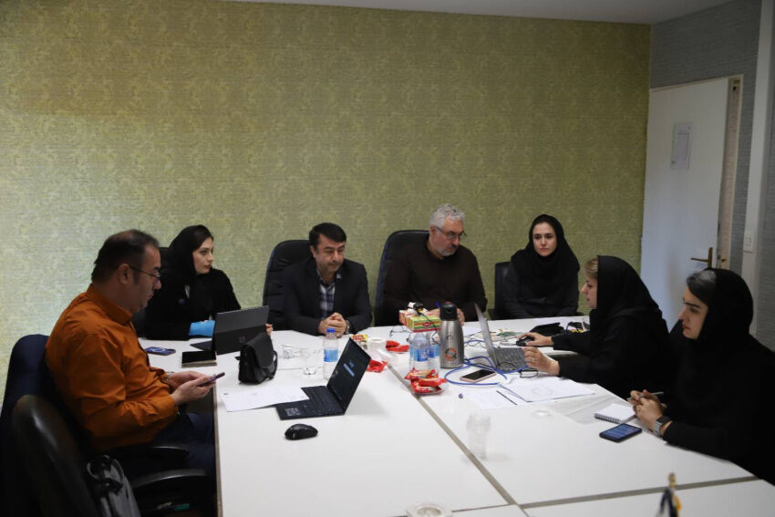 پیگیری تقویت جایگاه مهندسان شهرساز در دستگاه‌های اجرایی