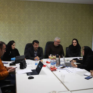 پیگیری تقویت جایگاه مهندسان شهرساز در دستگاه‌های اجرایی