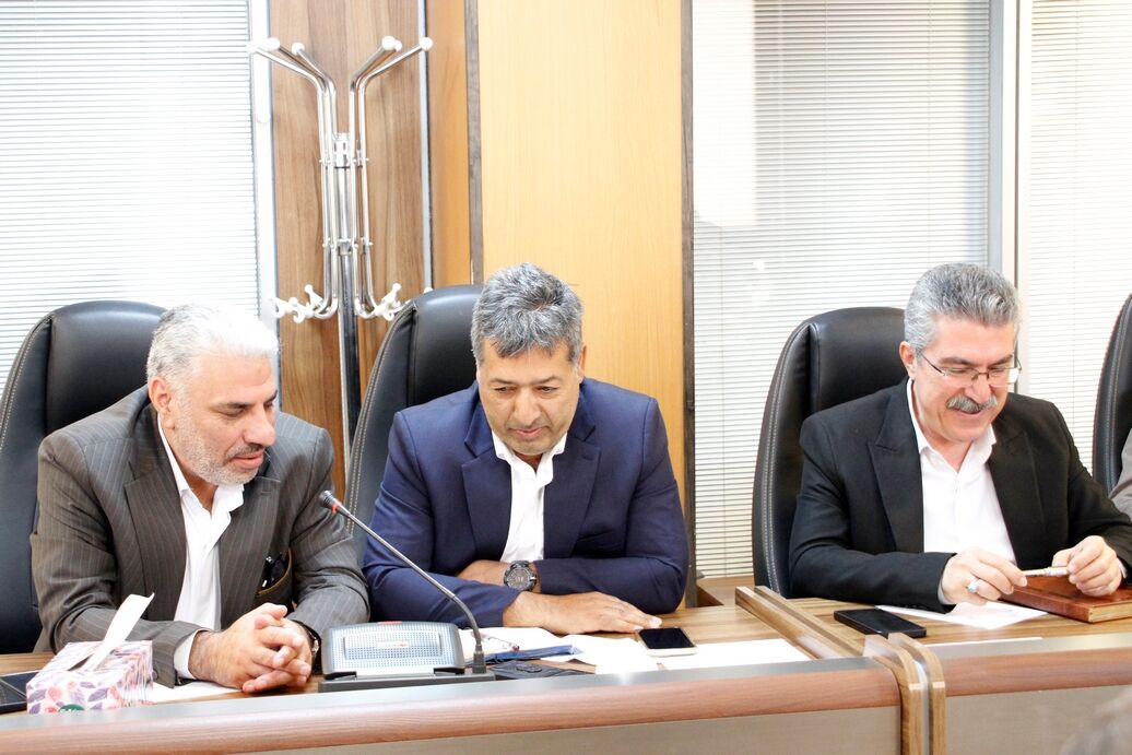 نقشه برداری البرز