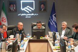 اهمیت تقویت تعامل شورای مرکزی با استان‌ها به منظور تبیین تصمیم‌ها