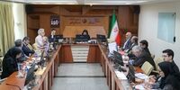 بررسی راهکارهای توسعه صنعت ساختمان در کارگروه خبرگانی طرح جامع مسکن